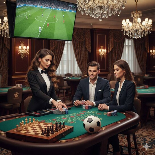 Slots Game Image